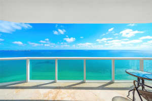 6365 Collins Ave 3801 Miami Beach, FL 33141 - MLS#A11742133