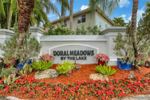 4445 NW 110th Ct, Doral, FL 33178, Sold 03/10/25