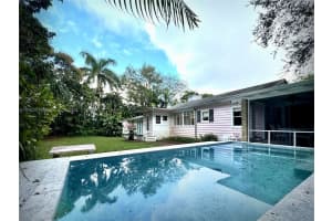 194 NW 91st St, El Portal, FL 33150, Sold 07/29/25