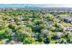 194 NW 91st St, El Portal, FL 33150, Sold 07/29/25