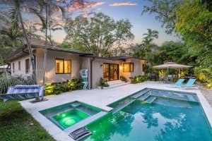 9377 NE 9th Pl, Miami Shores, FL 33138, Sold 05/23/25