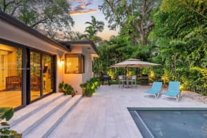 9377 NE 9th Pl, Miami Shores, FL 33138, Sold 05/23/25