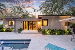 9377 NE 9th Pl, Miami Shores, FL 33138, Sold 05/23/25