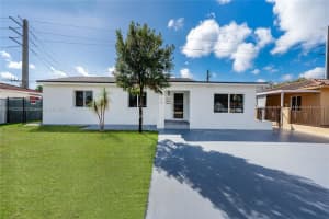 4510 NW 5th St, Miami, FL 33126, Sold 04/16/25