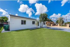 4510 NW 5th St, Miami, FL 33126, Sold 04/16/25