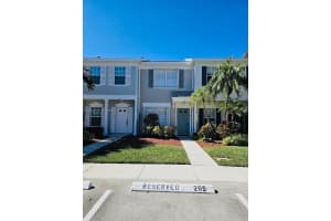 8049 Sanibel Dr, Tamarac, FL 33321, Sold 04/30/25