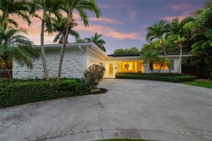 1240 NE 93rd St, Miami Shores, FL 33138, Sold 04/01/25