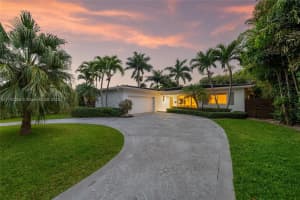 1240 NE 93rd St, Miami Shores, FL 33138, Sold 04/01/25