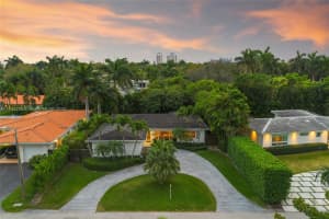 1240 NE 93rd St, Miami Shores, FL 33138, Sold 04/01/25