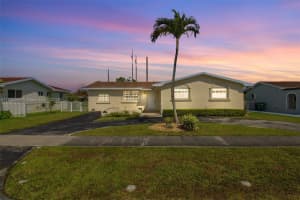 10351 SW 37th St, Miami, FL 33165, Sold 04/25/25