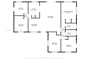 10351 SW 37th St, Miami, FL 33165, Sold 04/25/25