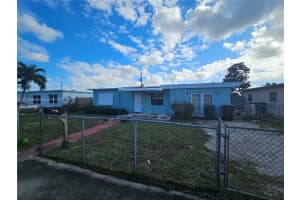 910 E 11th Pl, Hialeah, FL 33010, Sold 05/23/25
