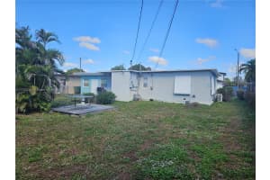 910 E 11th Pl, Hialeah, FL 33010, Sold 05/23/25