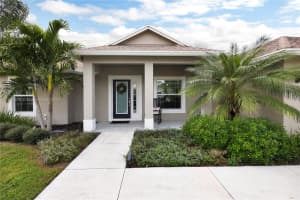4050 SW Balleto St, Port St. Lucie, FL 34953, Sold 05/02/25