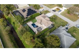 4050 SW Balleto St, Port St. Lucie, FL 34953, Sold 05/02/25