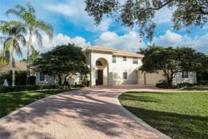 4212 SW 107th Way, Davie, FL 33328, Sold 07/30/25