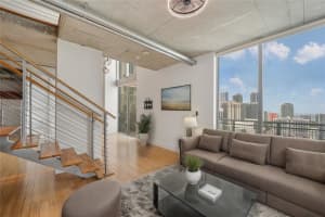 690 SW 1st Ct, Miami, FL 33130, Sold 07/25/25