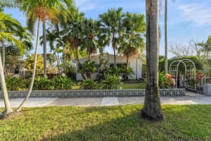 1614 Fletcher St, Hollywood, FL 33020, Sold 05/01/25