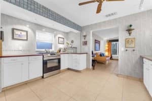 1614 Fletcher St, Hollywood, FL 33020, Sold 05/01/25