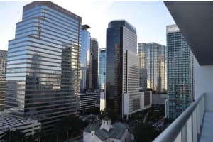 495 Brickell Ave APT 1801, Miami, FL 33131, - MLS#A11742373