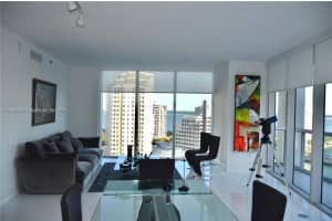 495 Brickell Ave APT 1801, Miami, FL 33131, - MLS#A11742373