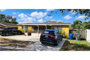 1360 N 73rd Way, Hollywood, FL 33024, - MLS#A11742408
