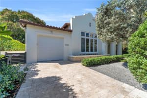 3002 Coconut Grove Dr, Coral Gables, FL 33134, Sold 03/20/25