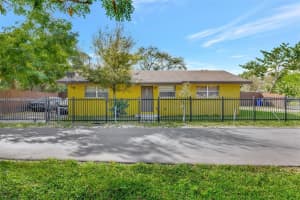 1300 NW 7th Pl, Fort Lauderdale, FL 33311, Sold 07/30/25