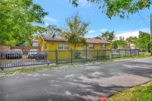 1300 NW 7th Pl, Fort Lauderdale, FL 33311, Sold 07/30/25