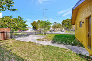 1300 NW 7th Pl, Fort Lauderdale, FL 33311, Sold 07/30/25