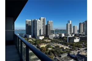 121 NE 34th St #2403, Miami, FL 33137, Sold 05/01/25