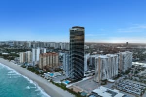 2000 S Ocean Dr, Hallandale Beach, FL 33009, Sold 04/04/25