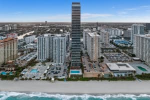 2000 S Ocean Dr, Hallandale Beach, FL 33009, Sold 04/04/25