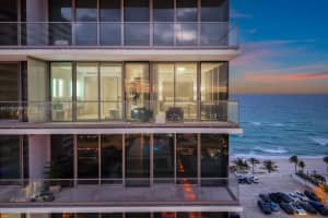 2000 S Ocean Dr, Hallandale Beach, FL 33009, Sold 04/04/25