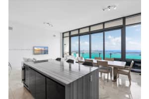 1451 Brickell Ave #5101, Miami, FL 33131, - MLS#A11742516
