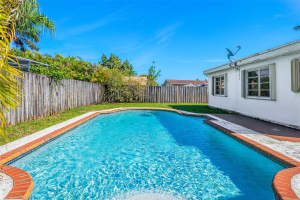 10041 SW 13th Terrace, Miami, FL 33174, Sold 03/21/25