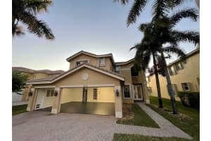 4602 SW 131st Terrace, Miramar, FL 33027, Sold 07/25/25