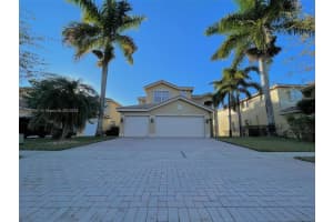 4602 SW 131st Terrace, Miramar, FL 33027, Sold 07/25/25