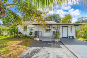 1542 NW 115th St, Miami, FL 33167, Sold 04/01/25