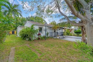 1542 NW 115th St, Miami, FL 33167, Sold 04/01/25