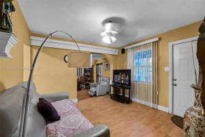 1542 NW 115th St, Miami, FL 33167, Sold 04/01/25