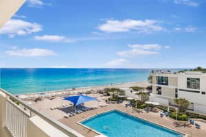 3180 S Ocean Dr 511, Hallandale Beach