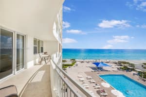 3180 S Ocean Dr, Hallandale Beach, FL 33009, Sold 09/16/25