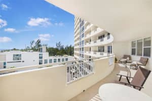 3180 S Ocean Dr, Hallandale Beach, FL 33009, Sold 09/16/25
