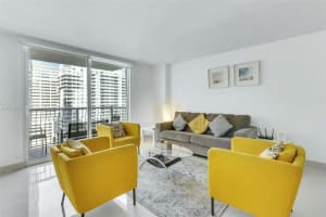 1200 Brickell Bay Dr 2504, Miami
