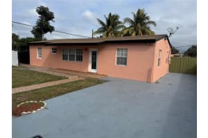15831 NW 29th Ave, Opa-locka, FL 33054, Sold 09/03/25