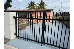 15831 NW 29th Ave, Opa-locka, FL 33054, Sold 09/03/25
