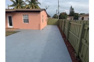 15831 NW 29th Ave, Opa-locka, FL 33054, Sold 09/03/25
