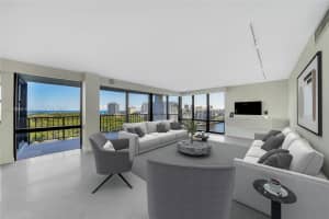 936 Intracoastal Dr 12h Fort Lauderdale, FL 33304 - MLS#A11742639