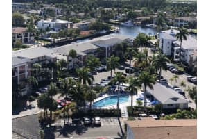 427 Golden Isles Dr APT 15J, Hallandale Beach, FL 33009, - MLS#A11742641